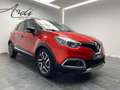 Renault Captur 1.5 dCi *GARANTIE 12 MOIS*1er PROPRIETAIRE* Rouge - thumbnail 1