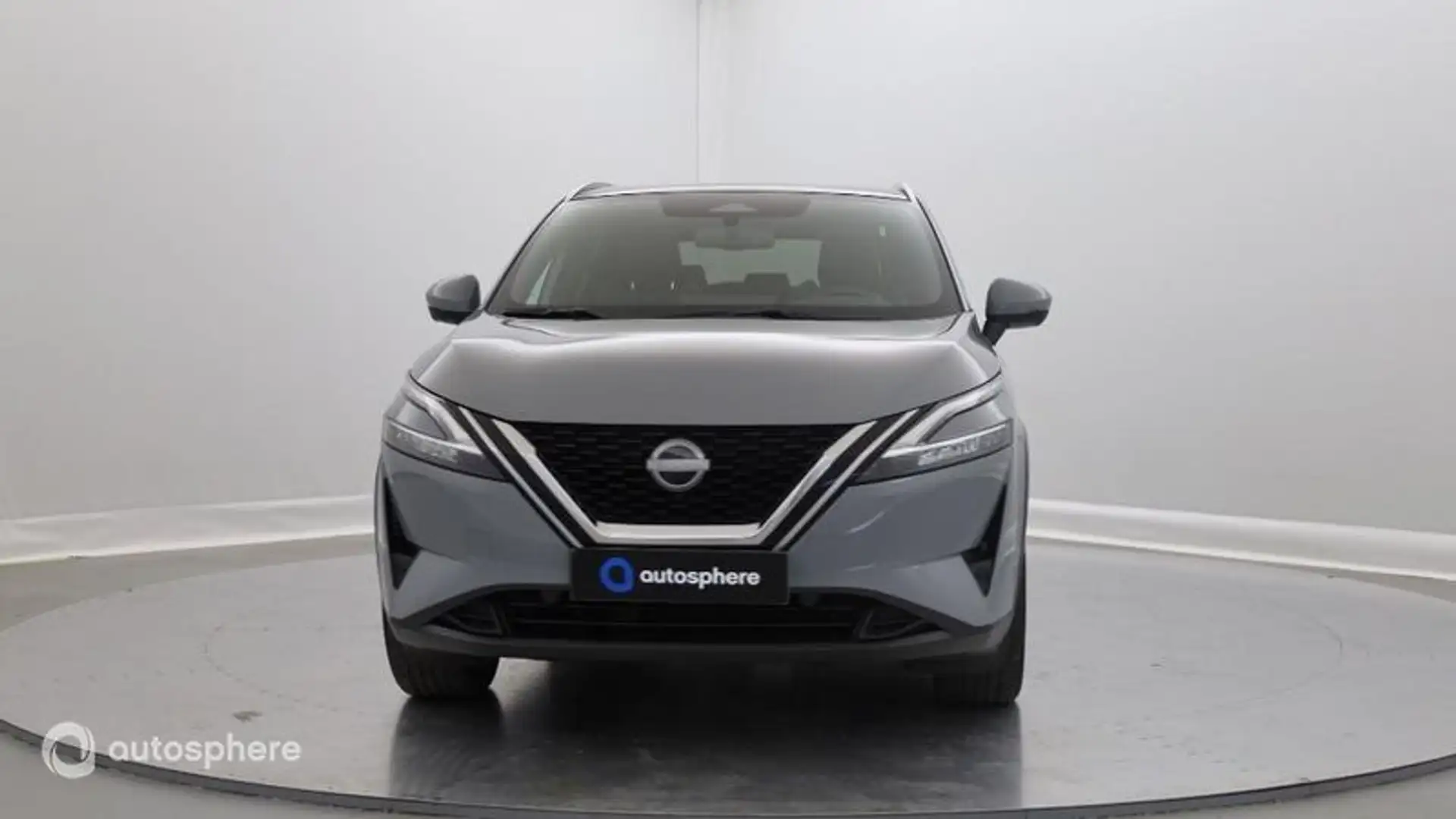 Nissan Qashqai 1.3 Mild Hybrid 140ch Tekna 2022 - 2