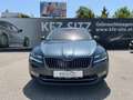 Skoda Superb Kombi 1,6 TDI Style | COLUMBUS/LEDER Grau - thumbnail 8