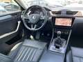 Skoda Superb Kombi 1,6 TDI Style | COLUMBUS/LEDER Grau - thumbnail 12