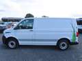 Volkswagen T6 Transporter T6.1 Transp. 2,0TDI Kasten Navi Kamera AHK  1.Hd Weiß - thumbnail 7
