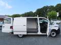 Volkswagen T6 Transporter T6.1 Transp. 2,0TDI Kasten Navi Kamera AHK  1.Hd Weiß - thumbnail 28