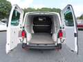 Volkswagen T6 Transporter T6.1 Transp. 2,0TDI Kasten Navi Kamera AHK  1.Hd Weiß - thumbnail 25