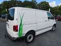 Volkswagen T6 Transporter T6.1 Transp. 2,0TDI Kasten Navi Kamera AHK  1.Hd Weiß - thumbnail 2