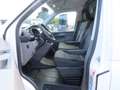 Volkswagen T6 Transporter T6.1 Transp. 2,0TDI Kasten Navi Kamera AHK  1.Hd Weiß - thumbnail 21