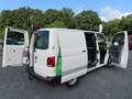 Volkswagen T6 Transporter T6.1 Transp. 2,0TDI Kasten Navi Kamera AHK  1.Hd Weiß - thumbnail 27