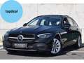 Mercedes-Benz C 180 MHEV +Pano Dak+Elektr Koffer+Navigatie Zwart - thumbnail 1