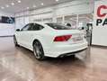 Audi A7 3.0 TDI quattro Blanco - thumbnail 3
