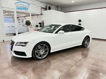 3.0 TDI quattro