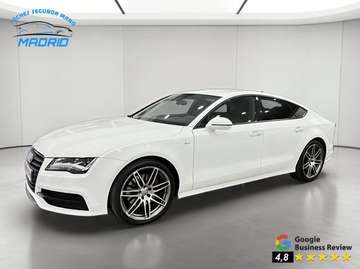 3.0 TDI