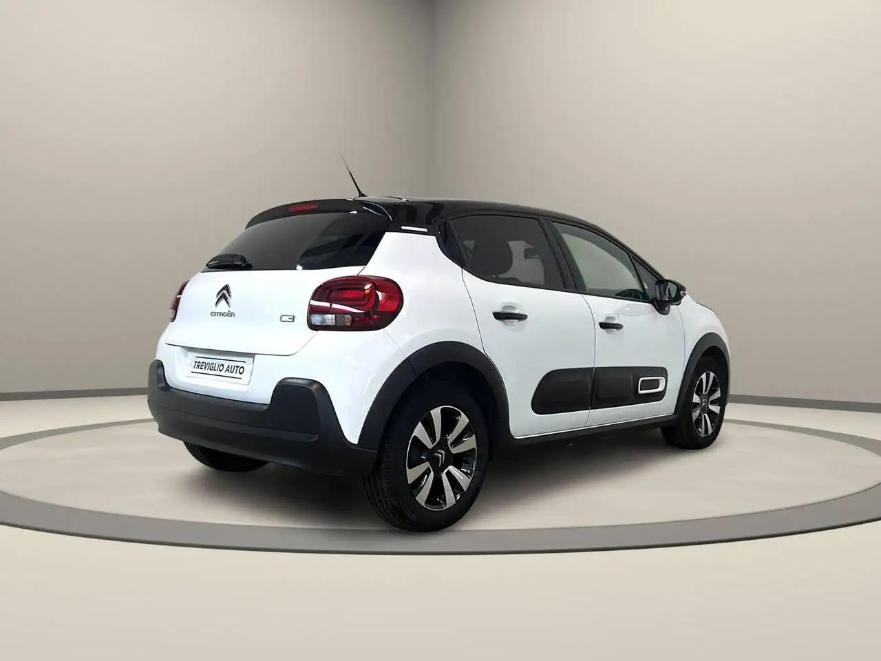 Citroen C3 PureTech 110 S&S EAT6 Shine 5
