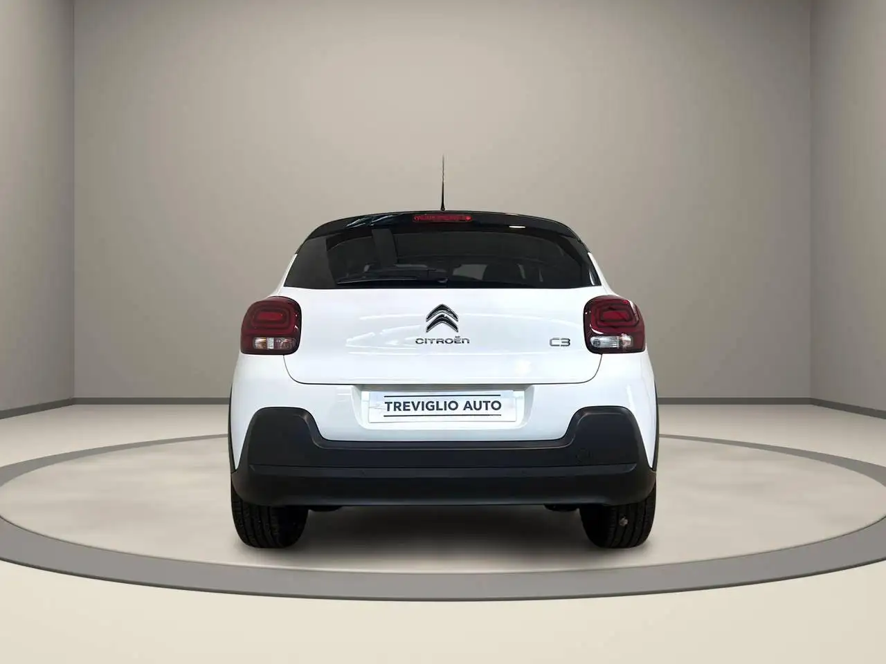 Citroen C3 PureTech 110 S&S EAT6 Shine 6