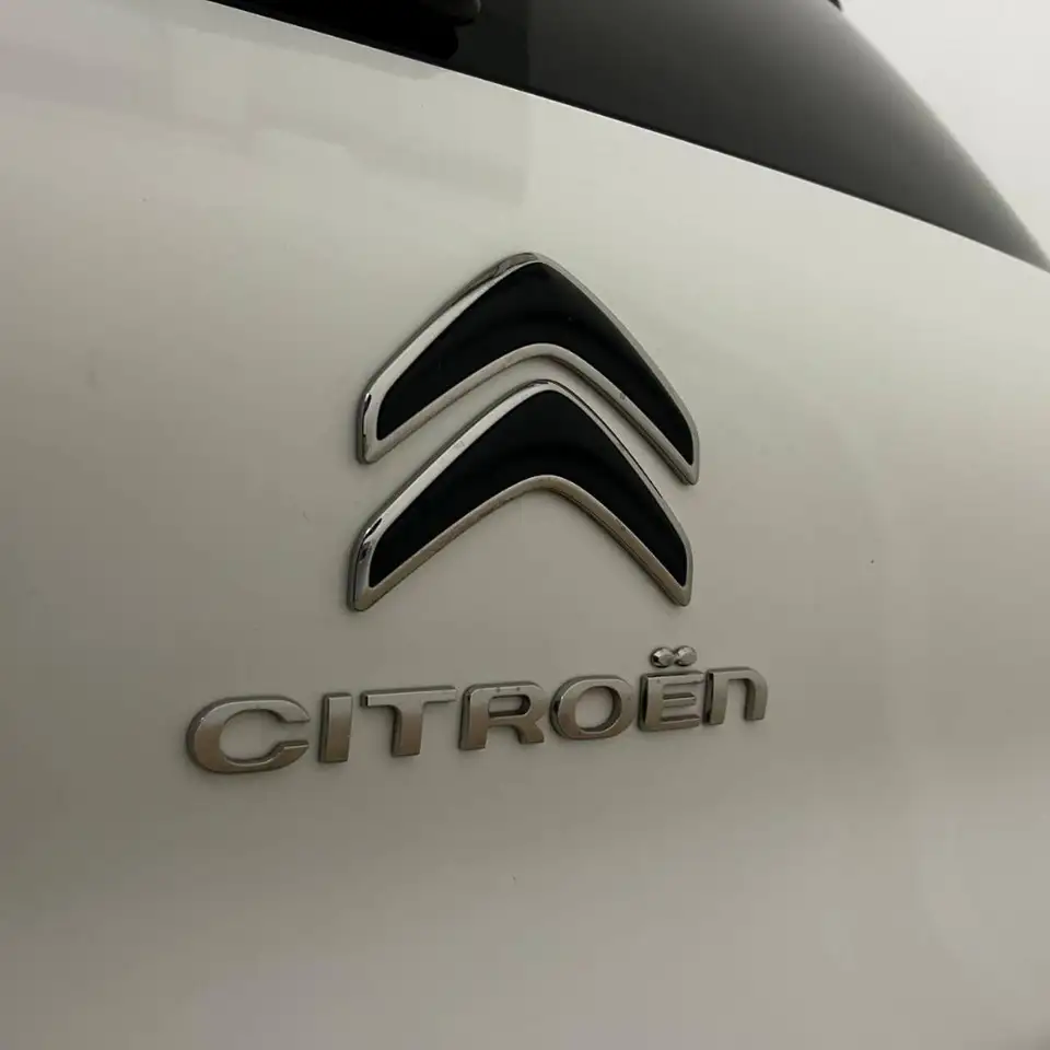 Citroen C3 PureTech 110 S&S EAT6 Shine 37