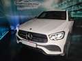 Mercedes-Benz GLC 200 d 4Matic Coupe AMG Wit - thumbnail 3
