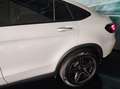 Mercedes-Benz GLC 200 d 4Matic Coupe AMG Blanco - thumbnail 5