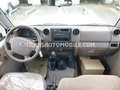 Toyota Land Cruiser VDJ V8 79 DOUBLE CABIN  - EXPORT OUT EU TROPICAL V Wit - thumbnail 6