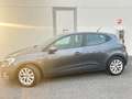 Renault Clio Clio  1.0 tce Life 100cv  5 PORTE  UNICO PROP Grigio - thumbnail 3