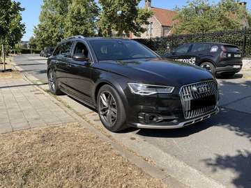 V6 Quattro S tronic - met keuring