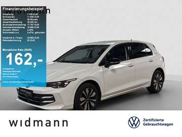 Goal 1.5 TSI 115 PS AHK NAVI ACC