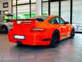Porsche 997 GT3 RS 3.6 MK1 - Kit Lift Orange - thumbnail 4