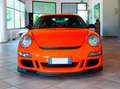 Porsche 997 GT3 RS 3.6 MK1 - Kit Lift Orange - thumbnail 2
