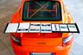 Porsche 997 GT3 RS 3.6 MK1 - Kit Lift Orange - thumbnail 15