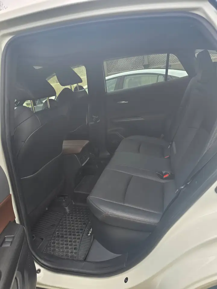 Toyota Venza снимка Toyota Venza