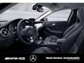 Mercedes-Benz GLA 180 URBAN NAVI AHK TEMPOMAT LED SHZ Grijs - thumbnail 3