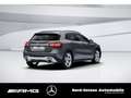 Mercedes-Benz GLA 180 URBAN NAVI AHK TEMPOMAT LED SHZ Grijs - thumbnail 2