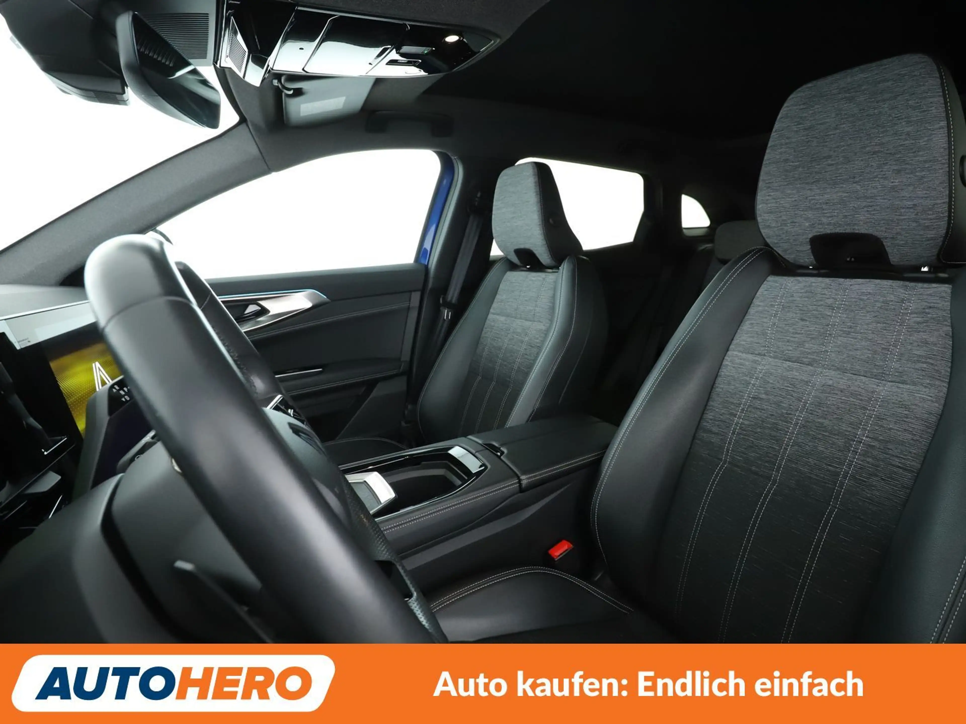 Renault Austral 1.3 TCe Techno Aut.*NAVI*LED*ACC*CAM*PDC*SHZ* — photo 10