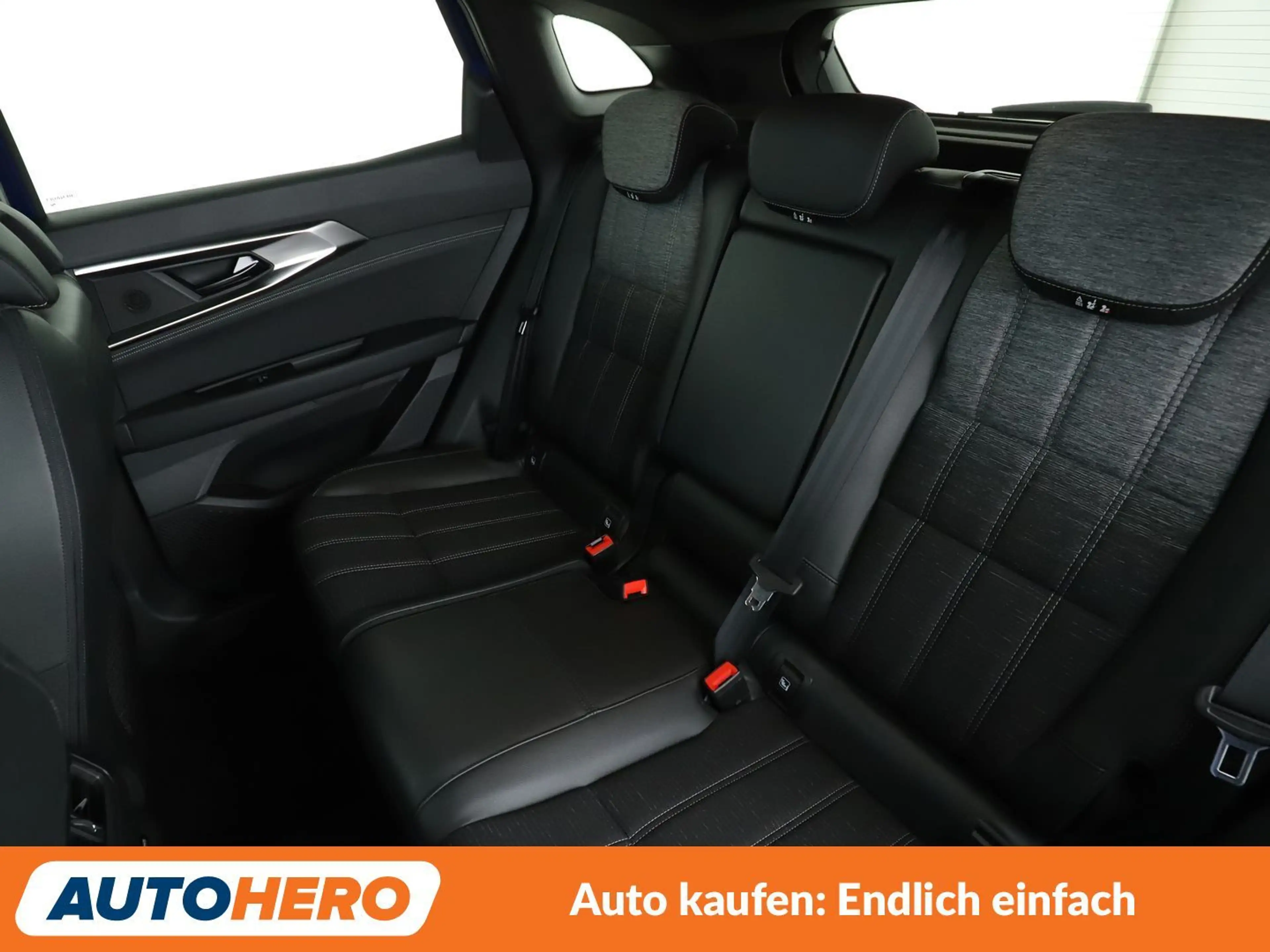 Renault Austral 1.3 TCe Techno Aut.*NAVI*LED*ACC*CAM*PDC*SHZ* — photo 14