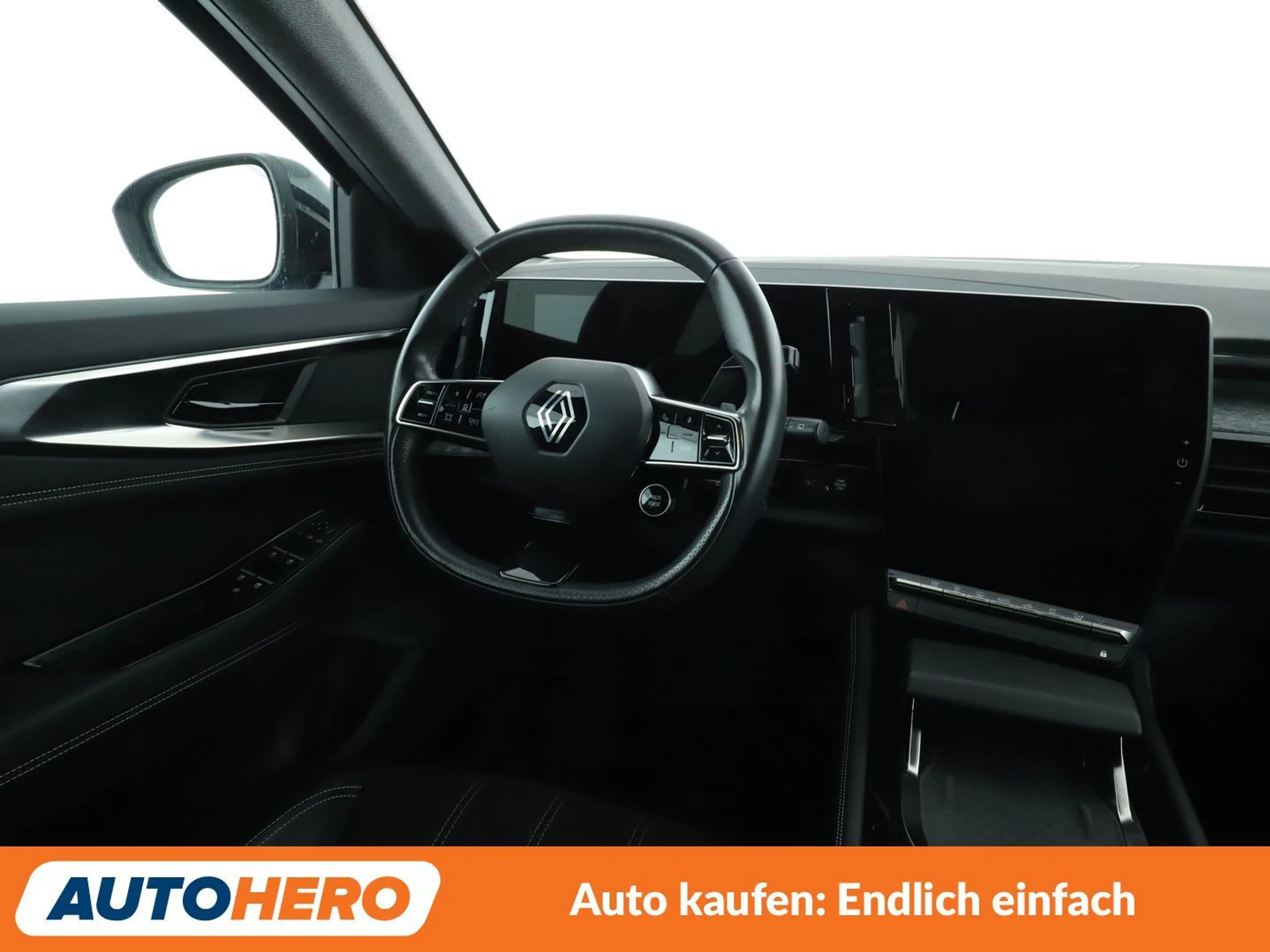 Renault Austral 1.3 TCe Techno Aut.*NAVI*LED*ACC*CAM*PDC*SHZ* — photo 13