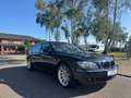 BMW 750 Baureihe 7 750i TÜV NEU Garantie Noir - thumbnail 10