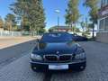 BMW 750 Baureihe 7 750i TÜV NEU Garantie Schwarz - thumbnail 16