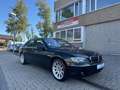 BMW 750 Baureihe 7 750i TÜV NEU Garantie Noir - thumbnail 15