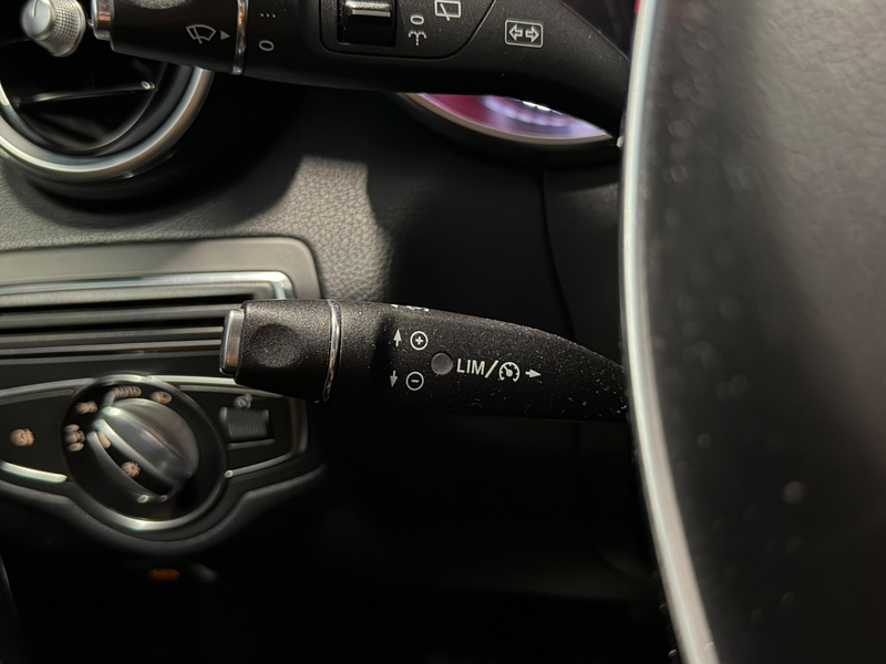 Mercedes-Benz C 220 Estate CDI AMG Line Night Pakket Leder — photo 22