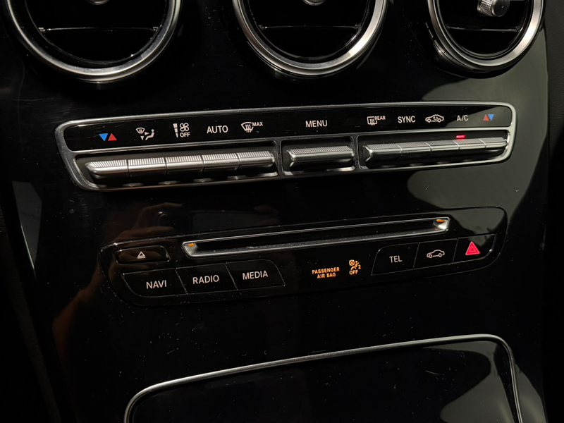 Mercedes-Benz C 220 Estate CDI AMG Line Night Pakket Leder — photo 13