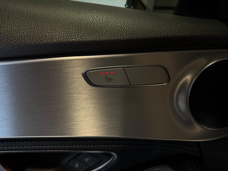 Mercedes-Benz C 220 Estate CDI AMG Line Night Pakket Leder — photo 16