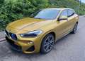 BMW X2 M X2 sDrive18d Aut. M Sport /PANO/HUD/Leder/KAM Gold - thumbnail 1