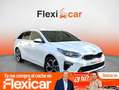 Kia Tourer 1.6 MHEV 100kW Tech DCT Blanco - thumbnail 1