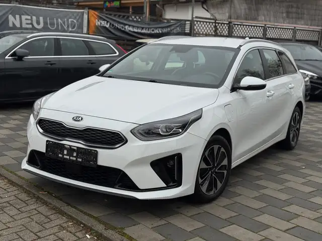 Kia Ceed SW / cee'd SW Plug-in Hybrid Spirit/Navi/LED/Cam/Automatik