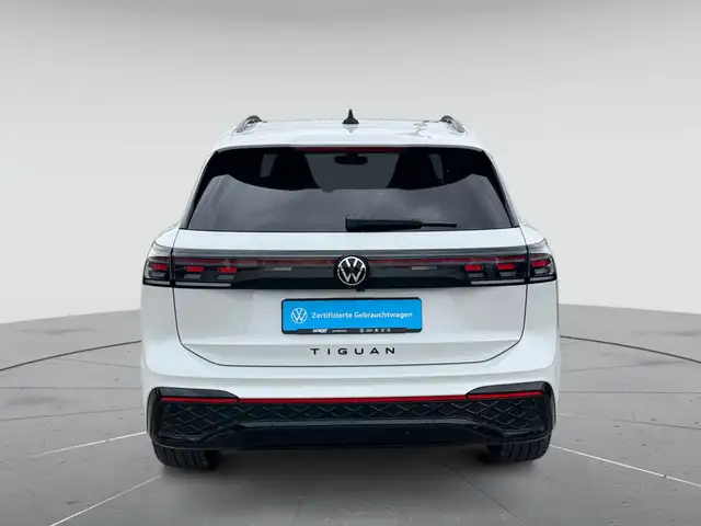 Volkswagen Tiguan view 7