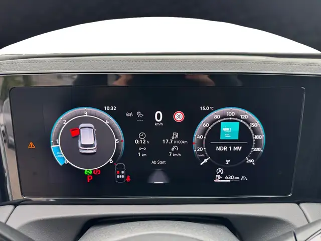 Volkswagen Tiguan view 9