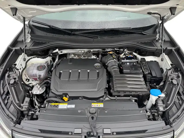 Volkswagen Tiguan view 12