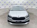 Skoda Fabia 1.0 mpi evo Selection 80cv Argento - thumbnail 9