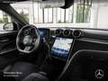 Mercedes-Benz C 300 e T AMG+NIGHT+AHK+LED+KAMERA+KEYLESS+9G Zwart - thumbnail 11