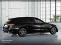 Mercedes-Benz C 300 e T AMG+NIGHT+AHK+LED+KAMERA+KEYLESS+9G Zwart - thumbnail 20