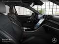 Mercedes-Benz C 300 e T AMG+NIGHT+AHK+LED+KAMERA+KEYLESS+9G Zwart - thumbnail 12
