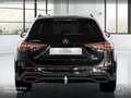Mercedes-Benz C 300 e T AMG+NIGHT+AHK+LED+KAMERA+KEYLESS+9G Zwart - thumbnail 9