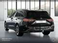 Mercedes-Benz C 300 e T AMG+NIGHT+AHK+LED+KAMERA+KEYLESS+9G Zwart - thumbnail 23